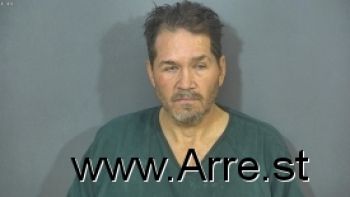 Paul Nmn Jesperson Mugshot