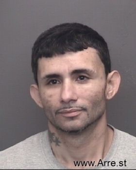 Paul Socorro Lopez Mugshot