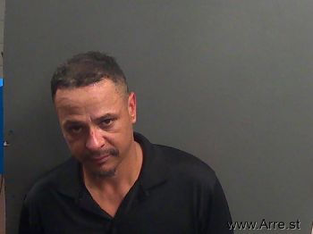 Paul Nmn Martinez Mugshot