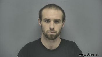 Paul J Parsons Mugshot