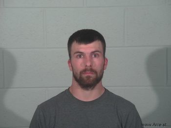 Paul Cameron Sullivan Mugshot