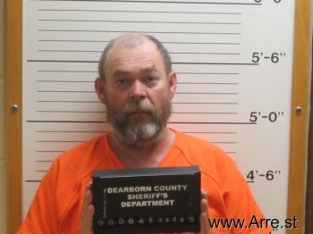 Paul Raymond Young Mugshot