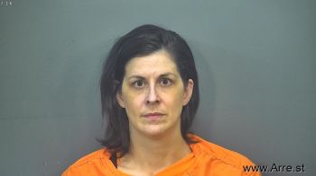 Paula J Adams Mugshot