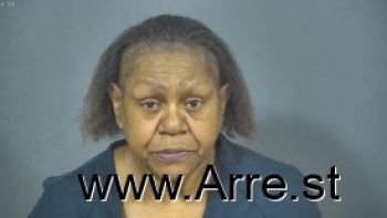 Paula Nmn Bell Mugshot