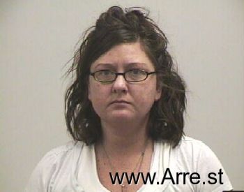 Paula J Hildebrand Mugshot