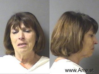 Paula Kay Justice Mugshot