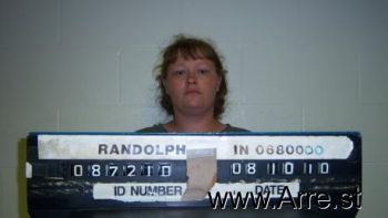 Pearl A Goff Mugshot