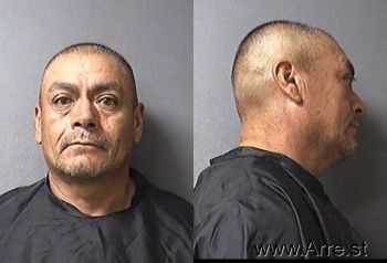 Pedro Hernandez Cruz Mugshot