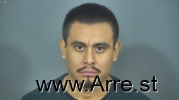 Pedro Ariza Gonzalez Mugshot