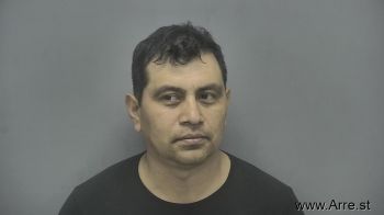 Pedro  Morales Mugshot