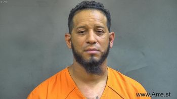 Pedro  Rodriguez Figueroa Mugshot