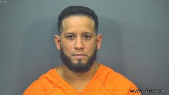 Pedro  Rodriguez Figueroa Mugshot