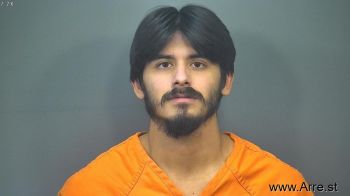 Pedro Jr Tecua Mugshot