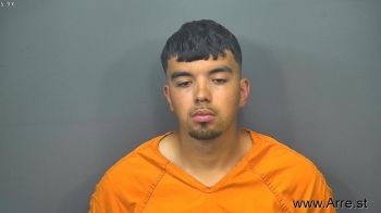 Pedro Damian Villanueva Mugshot