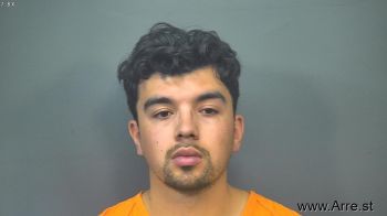 Pedro Damian Villanueva Mugshot