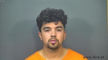 Pedro Damian Villanueva Mugshot