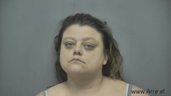 Penny A Myers Mugshot