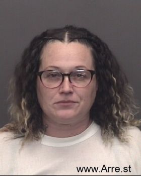 Pepperdee Lynn Brock Mugshot