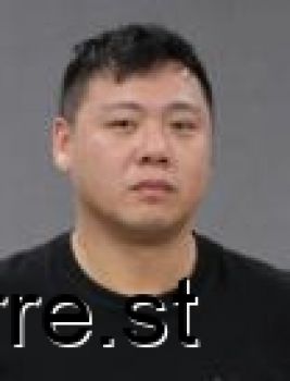 Peter  Ng Mugshot