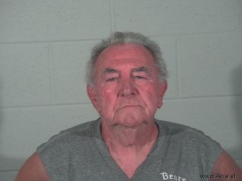 Philip S West Mugshot