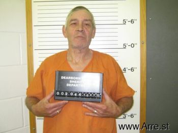 Phillip R Adkins Mugshot