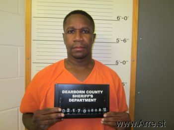 Phillip  Adkins Mugshot