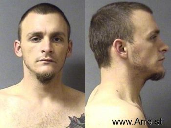 Phillip David Michael Fairholm Mugshot