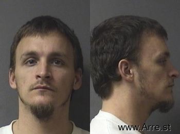 Phillip David Michael Fairholm Mugshot