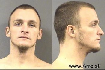 Phillip David Michael Fairholm Mugshot