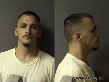 Phillip David Michael Fairholm Mugshot