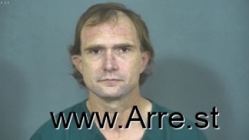 Phillip Nicholas Pieniazek Mugshot