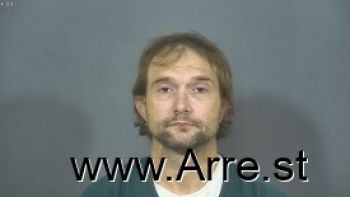 Phillip Nicholas Pieniazek Mugshot