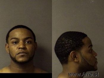 Phillip Perry Washington Mugshot