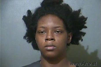 Precious Monay Limonta Mugshot