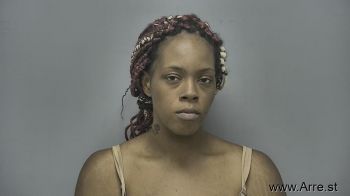 Precious M Limonta Mugshot