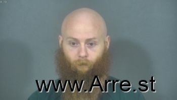 Preston Dion Smith Mugshot