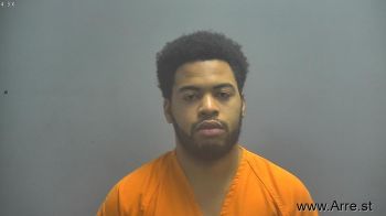 Quae Shawn Jamal Collins Mugshot