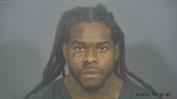 Quentone Christophe Gandy Mugshot