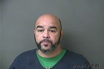 Quincy Sammuel Brown Mugshot