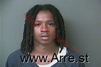 Quincy Carnell Smith Mugshot