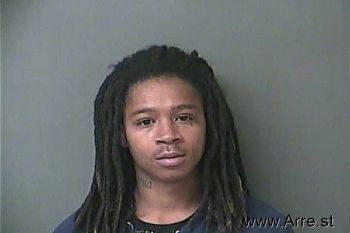 Quincy Carnell Smith Mugshot