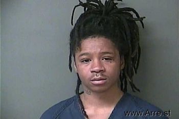 Quincy Carnell Smith Mugshot