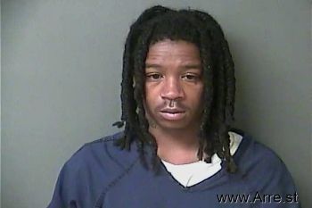 Quincy Carnell Smith Mugshot