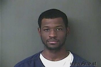 Quinntaz Dennis Stuckey Mugshot