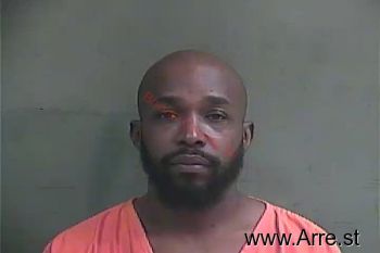 Quinton Handy Johnson Mugshot