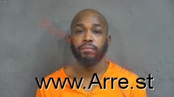 Quinton Handy Johnson Mugshot