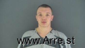 Quinton Bradley Taylor Mugshot