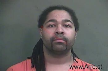 Quinton Edward White Mugshot