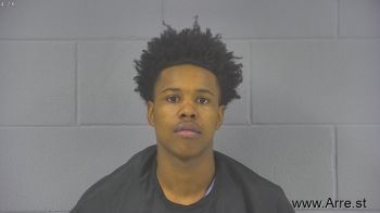 Qwantoe Tyjuane Sterling Mugshot