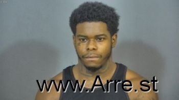 Quentone Christophe Gandy Mugshot